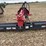 bushog-model-160-12ft-3pt-blade,-hyd.-angle,-tilt,-and-swing,-s/n--12-10360-image-7