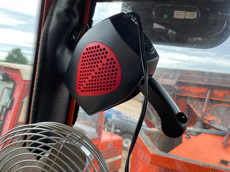 #1018-•-holder-c9.88h-articulated-tractor-with-snow-blower-image-71