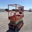 2023-jlg-19’-scissor-lift,-model-1932r,-battery-operated,-19’-reach,-non-marking-tires,-s/n--m200051613-image-2