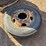 #6979-•-(1)-michelin-x-line-energy-275-80-r-22.5-commercial-truck-tire-mounted-on-steel-wheel-image-3