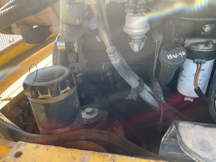 #1871-•-2007-new-holland-w130za-wheel-loader-image-35