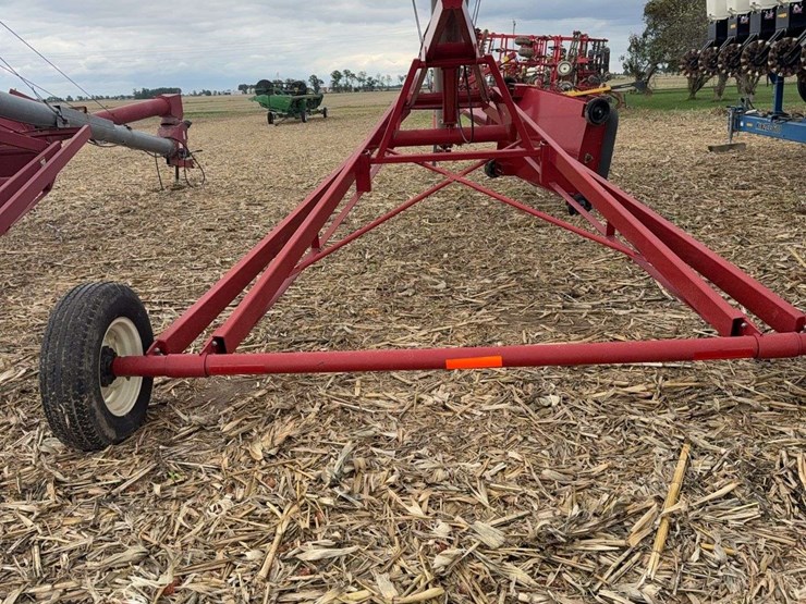 mayrath-auger-10x72-swing-away-auger,-hyd.-raise/lower,-540pto,-s/n--962187-image-7