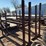 #6955-•-(2)-shop-made-steel-tire-racks-image-1