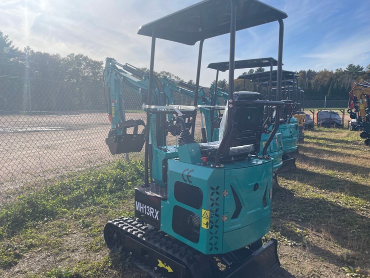 #3234-•-2026-cfg-h13r-mini-excavator-image-23