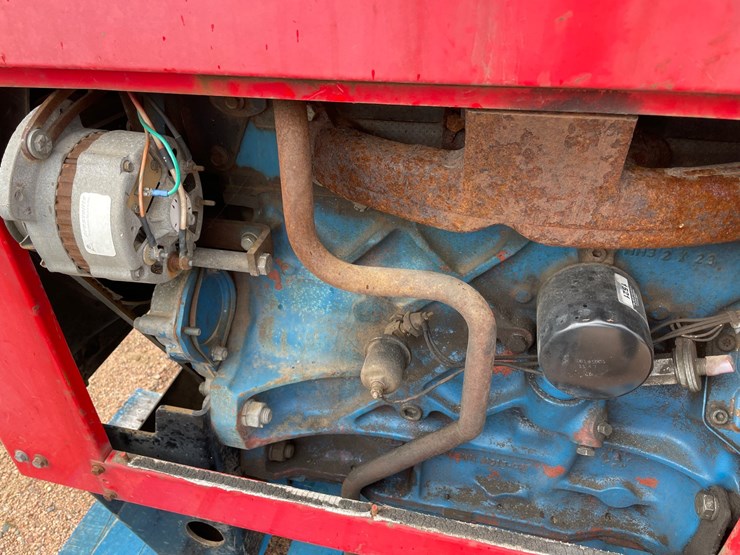 #1096-•-ford-diesel-power-unit-image-13