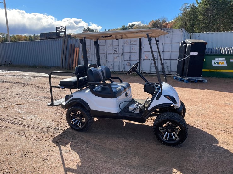 #1860-•-2015-yamaha-ydrex5-electric-golf-cart-image-12