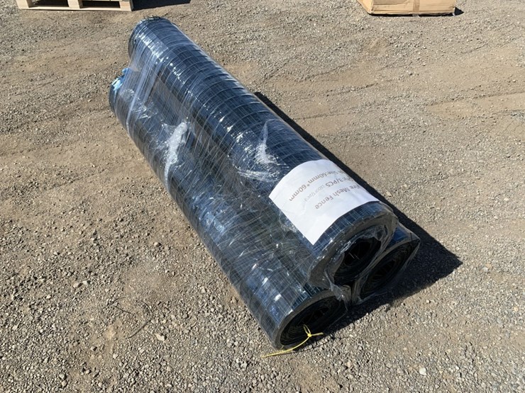 (3)-unused-aboss-5ft-wire-mesh-fencing-rolls.-image-2