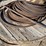 #6948-•-(1)-steel-wire-rope-cable-on-wooden-spool-with-swivel-hook-image-7