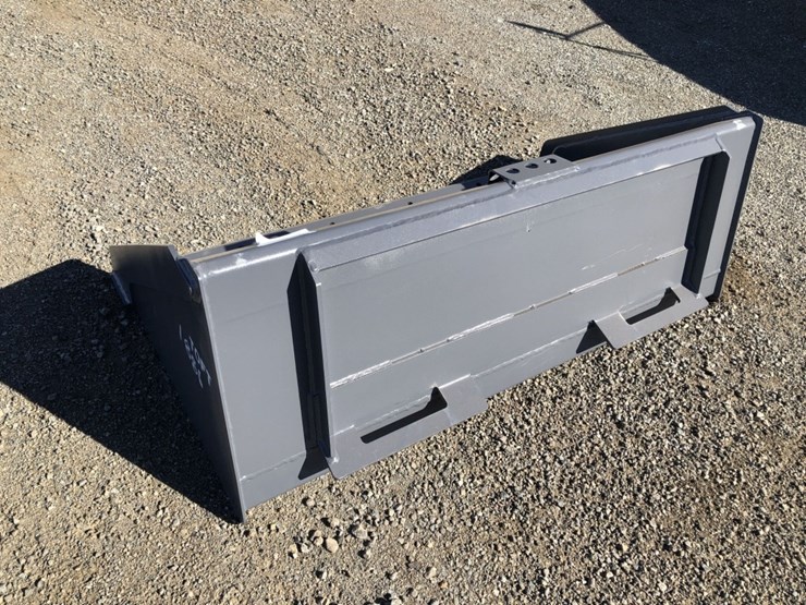 unused-tofthssrb60-60in-heavy-duty-bucket,-image-2
