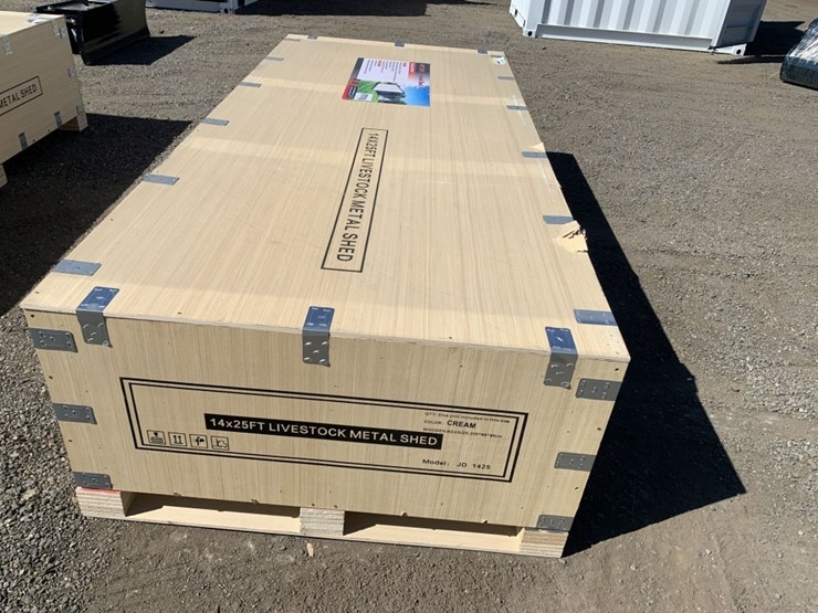 unused-aboss-25ft-x-14ft-x-10.8ft-livestock-image-4