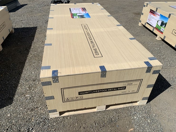 unused-aboss-25ft-x-14ft-x-10.8ft-livestock-image-3