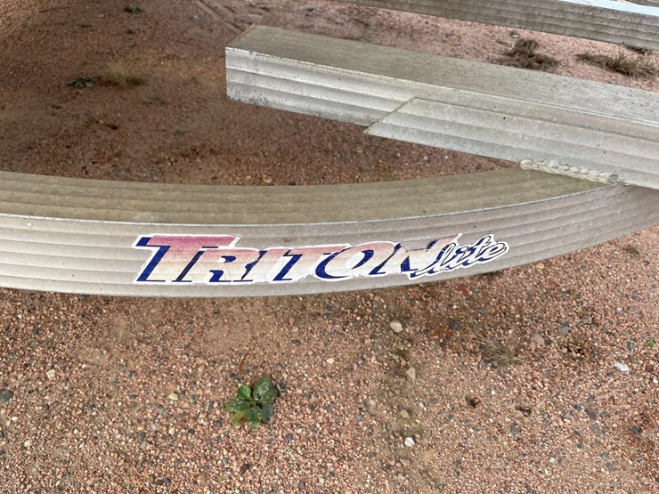 #1028-•-(2)-bombardier-sea-doo-jet-ski-with-triton-trailer-(no-registration-card)-image-16