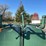 #6939-•-green-steel-waste-oil-storage-tanks-with-skid-base-image-5