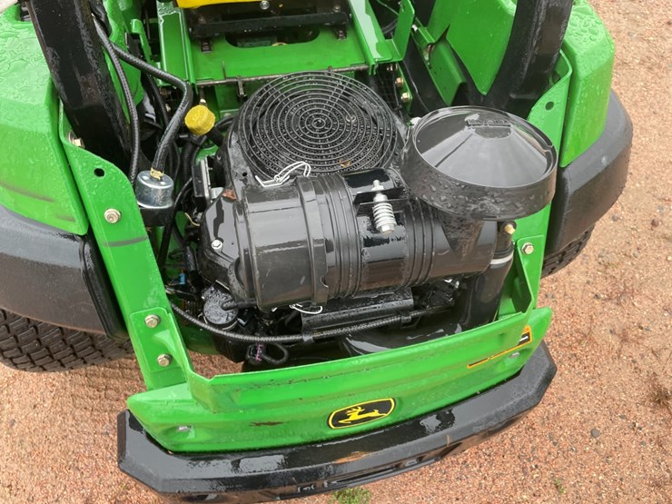 #1008-•-john-deere-z-trak-pro-zero-turn-lawn-mower-image-15