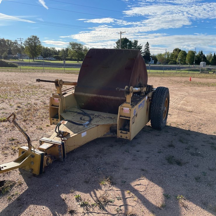 #1954 • ITR Impactor 2000H