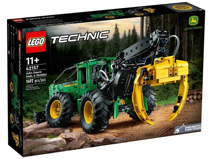 #97-•-lego®-technic™-john-deere-948l-ii-skidder-building-toy-set-image-3