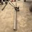 2023-mbw-concrete-screed-12’,-model-ews500,-s/n--6022089,-runs-on-milwaukee-battery-(battery-not-included),-runs-intermittently-image-1