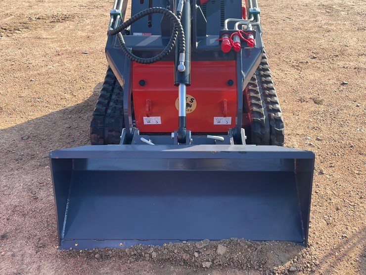 #3244-•-2026-ats-power-t460-mini-skid-steer-loader-image-9
