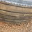 #6979-•-(1)-michelin-x-line-energy-275-80-r-22.5-commercial-truck-tire-mounted-on-steel-wheel-image-8