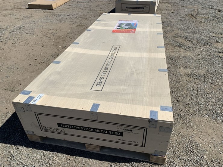unused-aboss-22ft-x-12ft-x-9.9ft-livestock-image-4