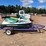 #1027-•-(2)-jet-skis-(with-registration-cards)-with-trailer-image-7