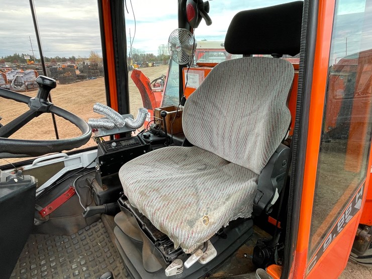 #1018-•-holder-c9.88h-articulated-tractor-with-snow-blower-image-60