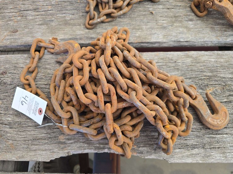 chain-with-2-5/16-hooks-image-1