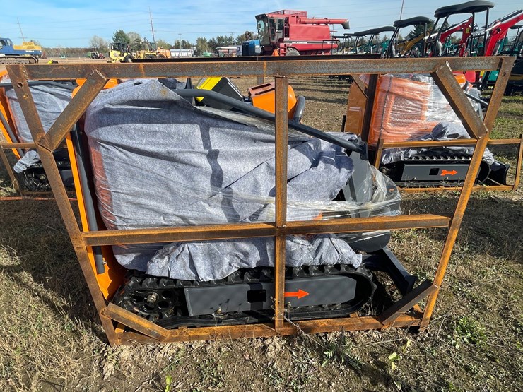 #3216-•-2026-landhonor-lhr-me10x1-mini-excavator-image-3