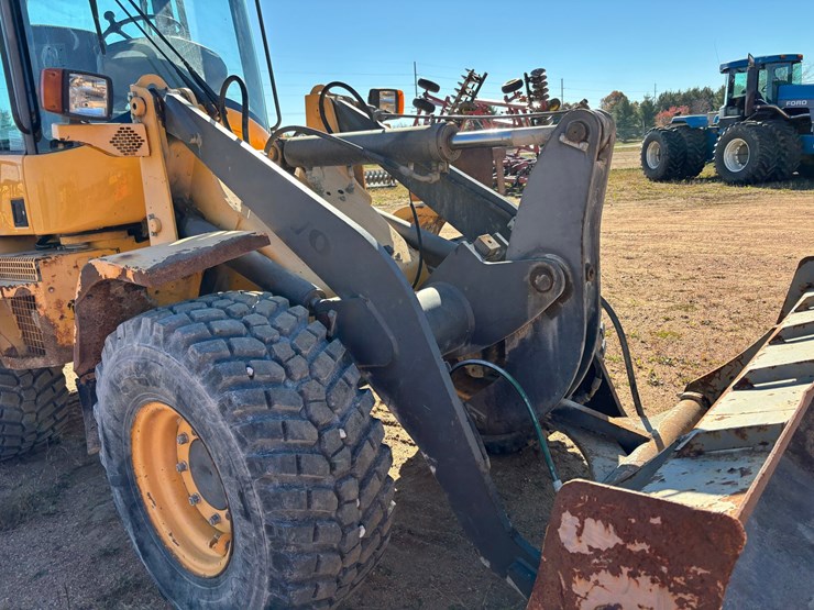 #1895-•-2007-volvo-l30b-z/sx-pro-wheel-loader-image-14
