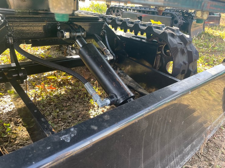 #3234-•-2026-cfg-h13r-mini-excavator-image-5