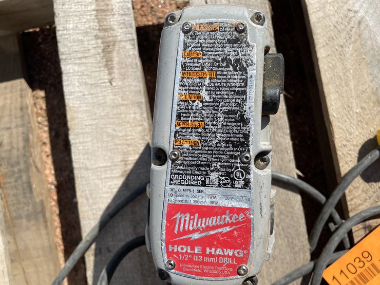 #5219-•-(4)-corded-power-tools-image-14