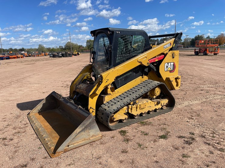 #1072-•-cat-289d3-tracked-skid-steer-image-1
