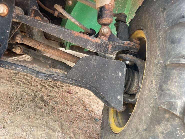 #1057-•-john-deere-diesel-4-x-4-gator-image-12