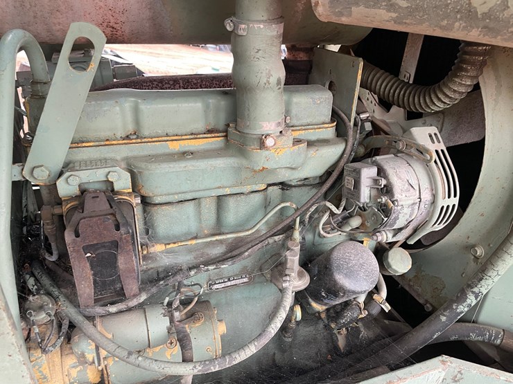 #1090-•-gardner-denver-towable-air-compressor-image-19