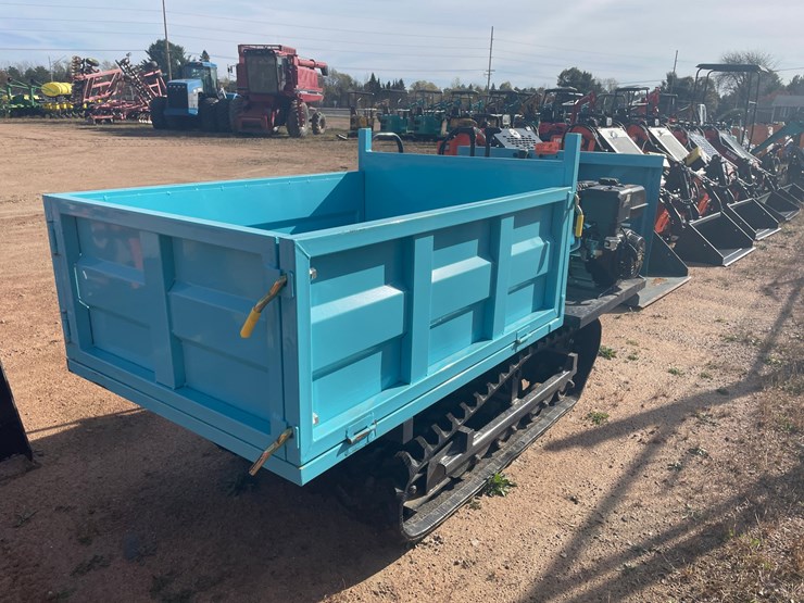 #3209-•-landhonor-tracked-dumper-image-3