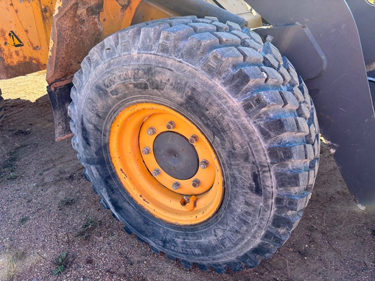 #1895-•-2007-volvo-l30b-z/sx-pro-wheel-loader-image-16