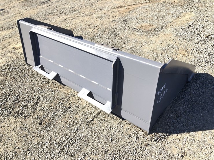 unused-tofthssrb72-72in-heavy-duty-bucket,-image-2