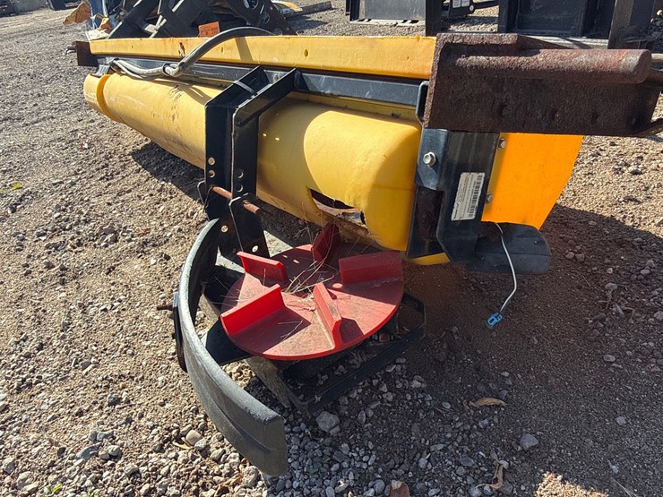 #6947-•-snowex-sp-2400-replaceable-tailgate-spreader-image-4