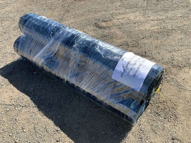 (3)-unused-aboss-5ft-wire-mesh-fencing-rolls.-image-1