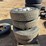 #6980-•-(4)-commercial-truck-tires-with-10-bolt-aluminum-rims-image-3