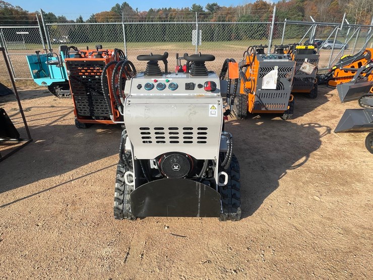 #3245-•-2026-ats-power-t460-mini-skid-steer-loader-image-6