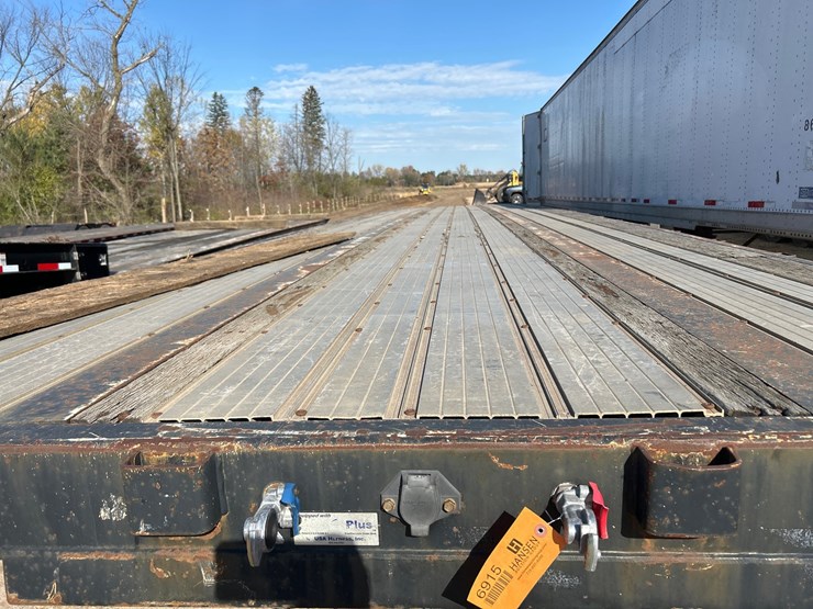 #6915-•-2010-transcraft-tl-2000h-48'-flatbed-trailer-(wi-title-in-delay)-image-18