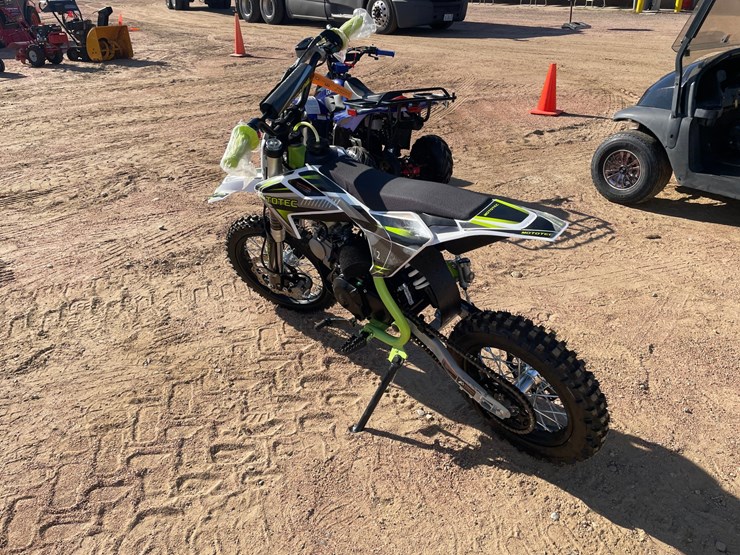 #1037-•-2026-mototec-x2-110cc-gas-dirt-bike-image-6