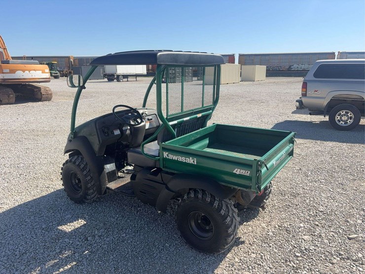 kawasaki-mule,-4wd,-hi/lo-range,-dump-bed,-2,474hrs,-gas-engine-image-10