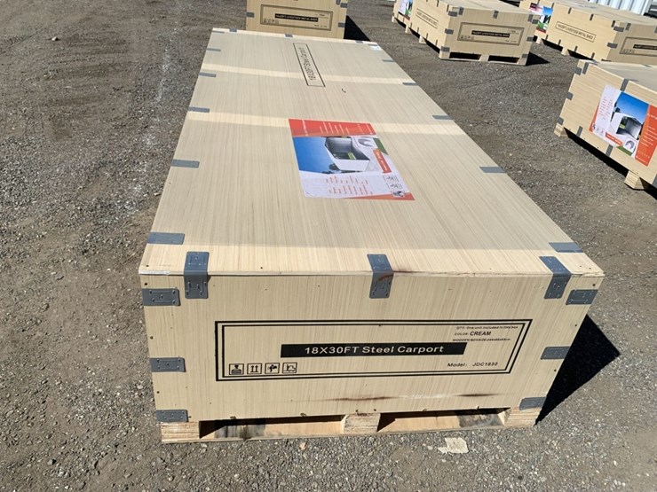 unused-aboss-18.1ft-x-30.2ft-x-11.2ft-metal-image-3