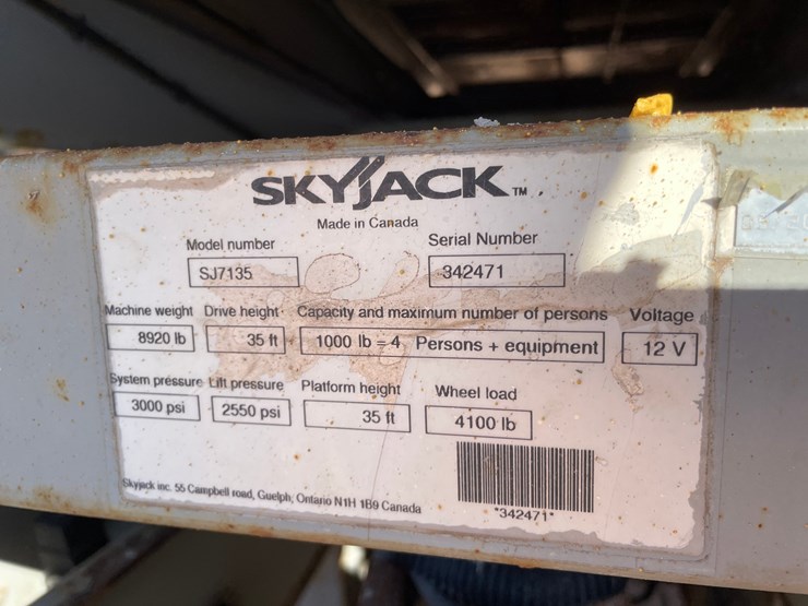 #1878-•-skyjack-sj7135-4x4-off-road-scissor-lift-image-8