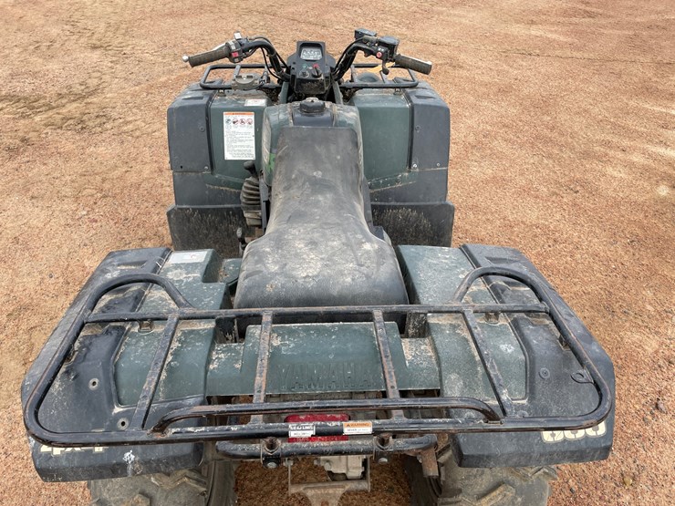 #1043-•-yamaha-600-grizzly-4x4-atv-(no-reg.-card)-image-13