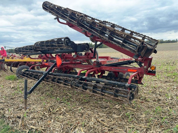 unverferth-1225-pull-type-double-rolling-basket,-35t,-with-harrow,-s/n--a61450198-image-6