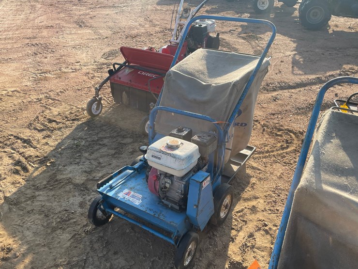 #1023-•-bluebird-power-rake-image-1