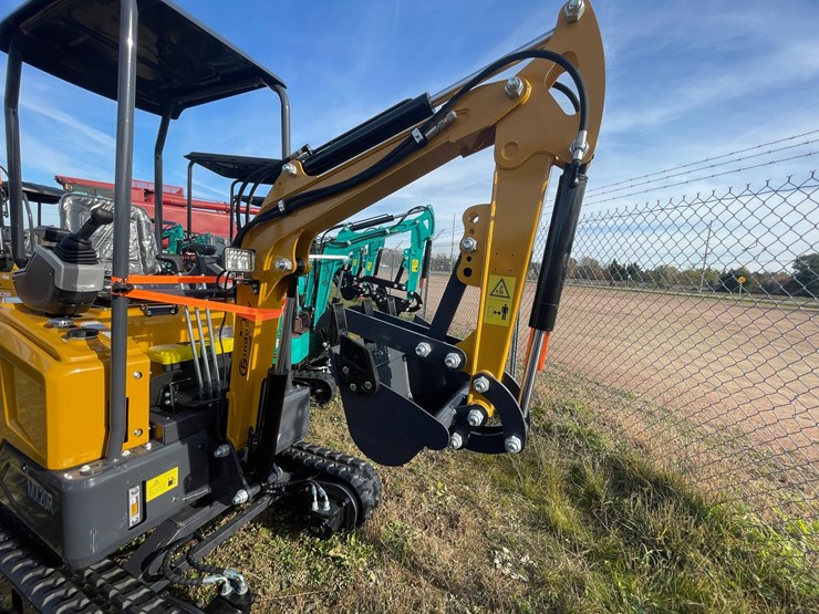 #3225-•-2026-cfg-mx20r-mini-excavator-image-19